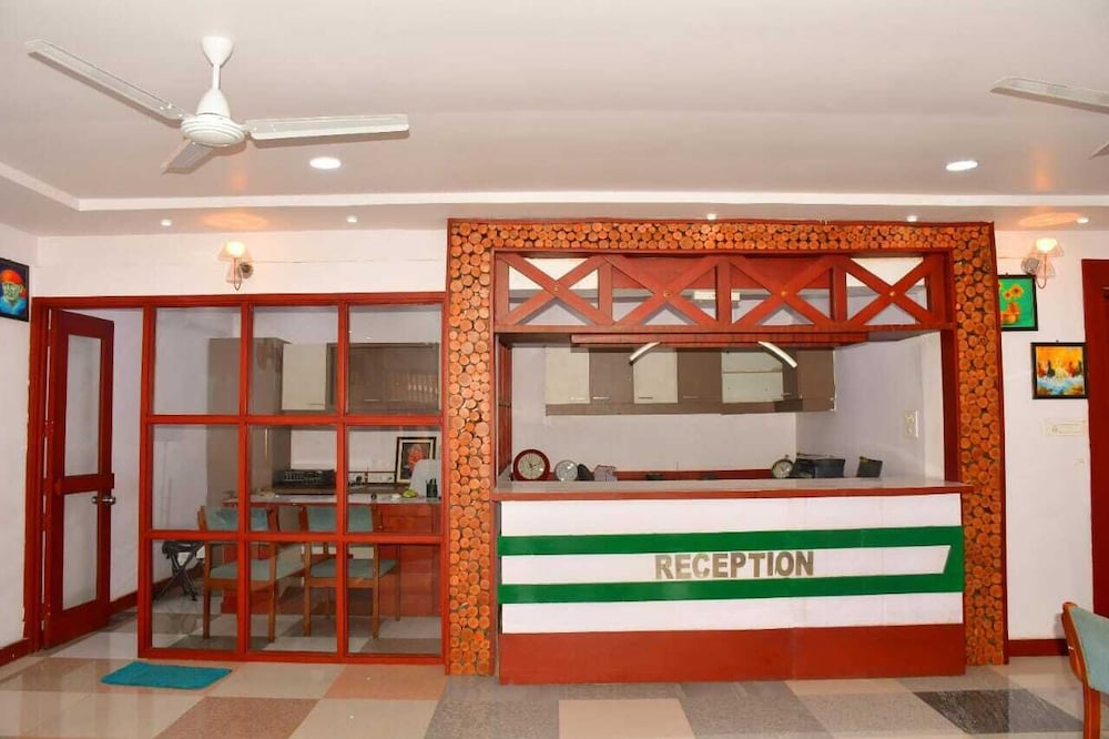 Green Point Hotels and Resorts