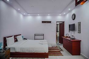 Green Point Hotels and Resorts