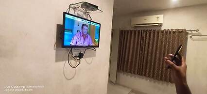 HOTEL MANVAAR
