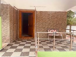 SVP Homestay