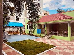 SVP Homestay