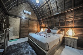 The Lebak Canggu