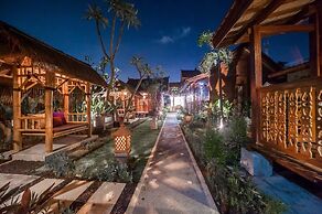 The Lebak Canggu