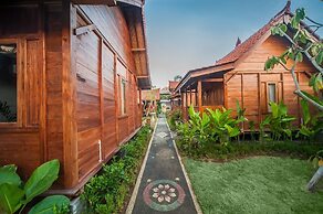 The Lebak Canggu