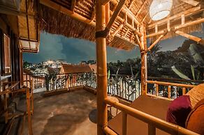 The Lebak Canggu