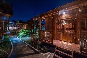 The Lebak Canggu