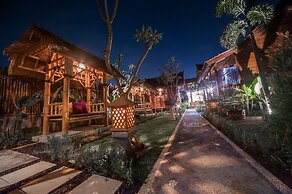 The Lebak Canggu