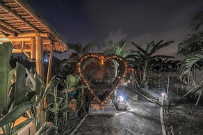 The Lebak Canggu