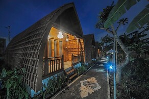 The Lebak Canggu