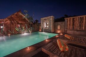 The Lebak Canggu