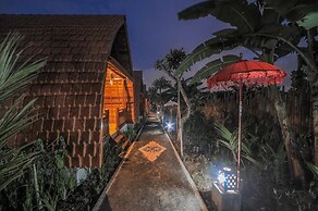 The Lebak Canggu