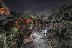 The Lebak Canggu