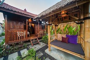 The Lebak Canggu