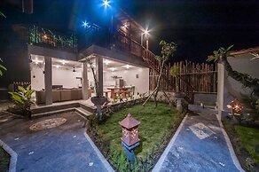 The Lebak Canggu