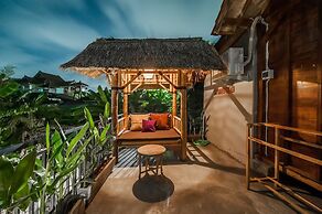The Lebak Canggu