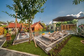 The Lebak Canggu