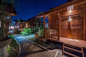 The Lebak Canggu