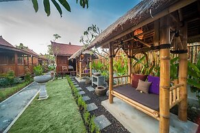 The Lebak Canggu