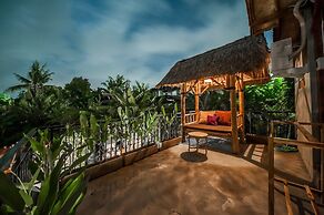 The Lebak Canggu