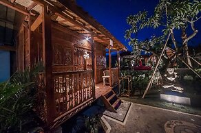 The Lebak Canggu
