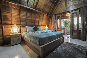 The Lebak Canggu