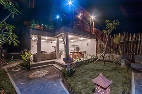 The Lebak Canggu