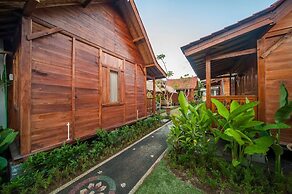 The Lebak Canggu