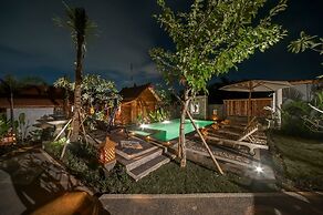 The Lebak Canggu