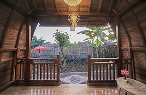 The Lebak Canggu