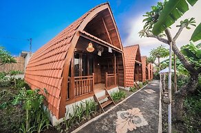 The Lebak Canggu