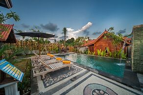 The Lebak Canggu