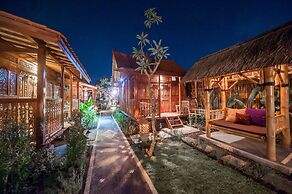 The Lebak Canggu
