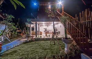 The Lebak Canggu