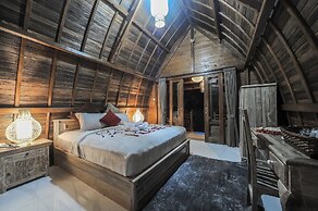 The Lebak Canggu