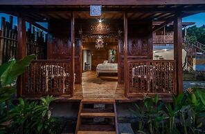 The Lebak Canggu