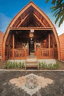 The Lebak Canggu