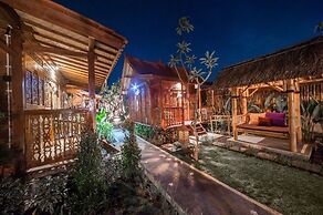 The Lebak Canggu