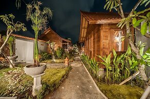 The Lebak Canggu