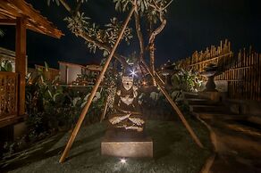 The Lebak Canggu