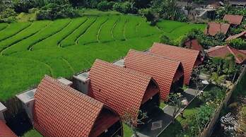The Lebak Canggu