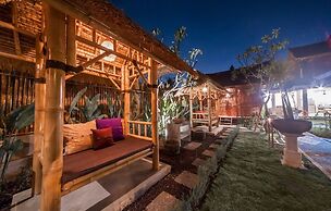 The Lebak Canggu