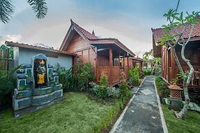 The Lebak Canggu