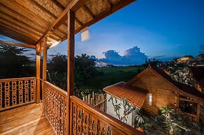 The Lebak Canggu