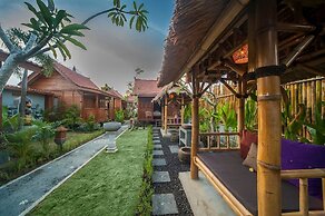 The Lebak Canggu