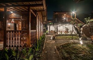The Lebak Canggu