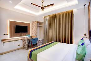 Treebo Corporate Inn