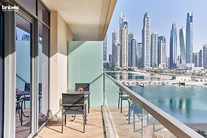 bnbme | Marina Vista Tower | 1 BDR