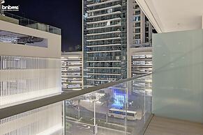 bnbme | Marina Vista Tower | 1 BDR