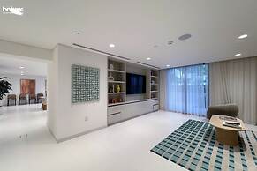 bnbme | Marina Vista Tower | 1 BDR