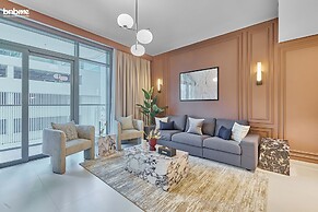 bnbme | Marina Vista Tower | 1 BDR